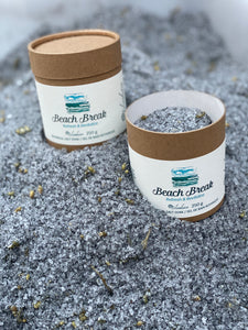 Beach Break Botanical Salt Soak