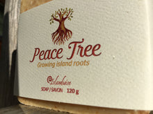 Load image into Gallery viewer, Peace Tree Soap