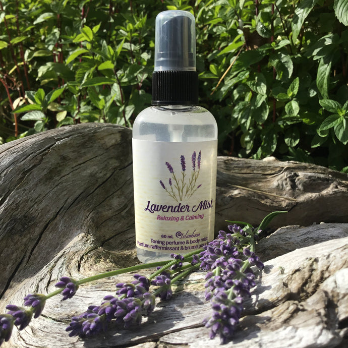 Lavender Mist