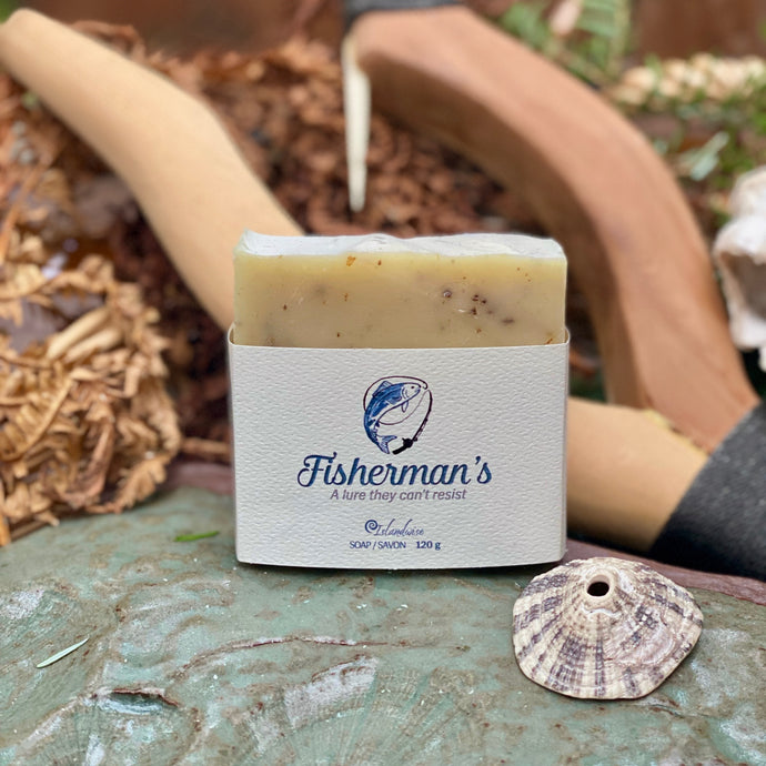 Fisherman's Soap