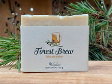 Load image into Gallery viewer, Forest Brew Soap