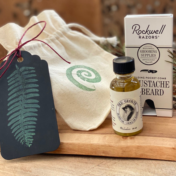 Old Growth Kit