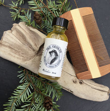 Load image into Gallery viewer, Old Growth Beard Oil