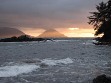 Load image into Gallery viewer, Haida Gwaii Islandwise Cone Head west coast mist