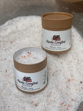 Load image into Gallery viewer, Rustic Comfort Botanical Salt Soak