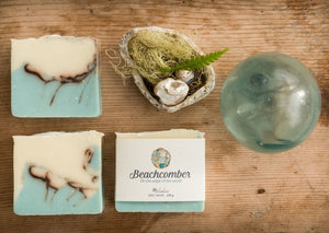 Beachcomber Soap