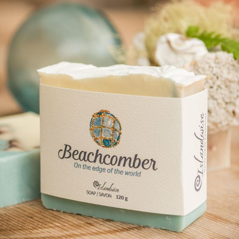 Beachcomber Soap