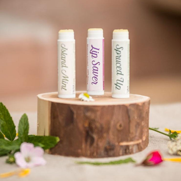 Lip Balm