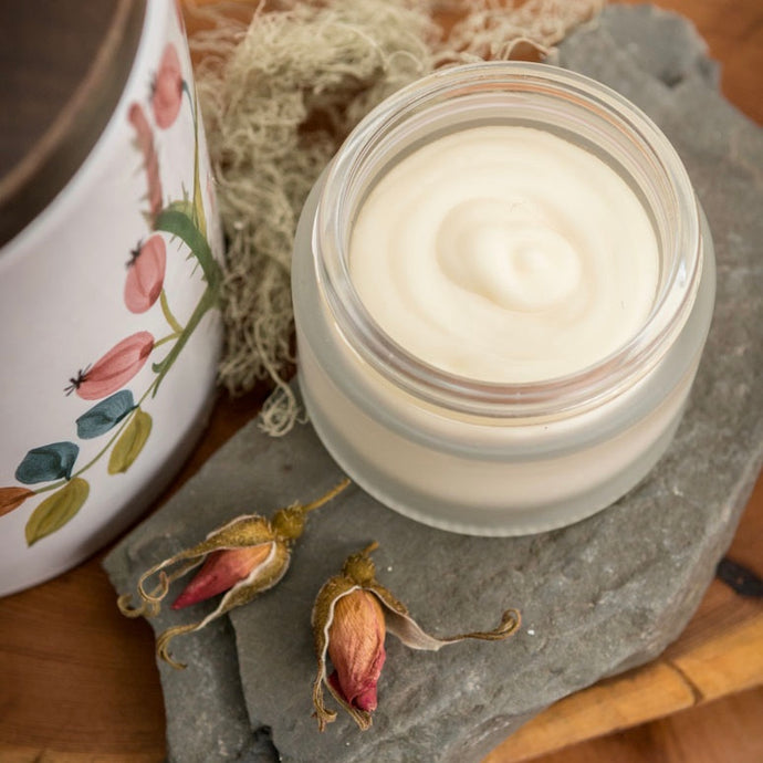 Rosehip Cream