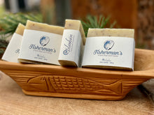 Load image into Gallery viewer, Fisherman&#39;s Soap